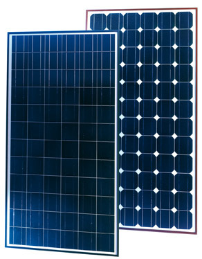 Photovoltaik